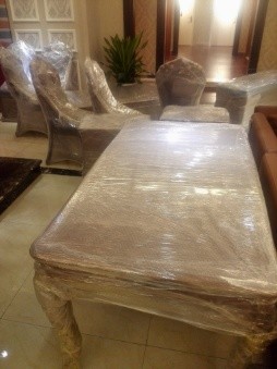 廣州到香港家具托運